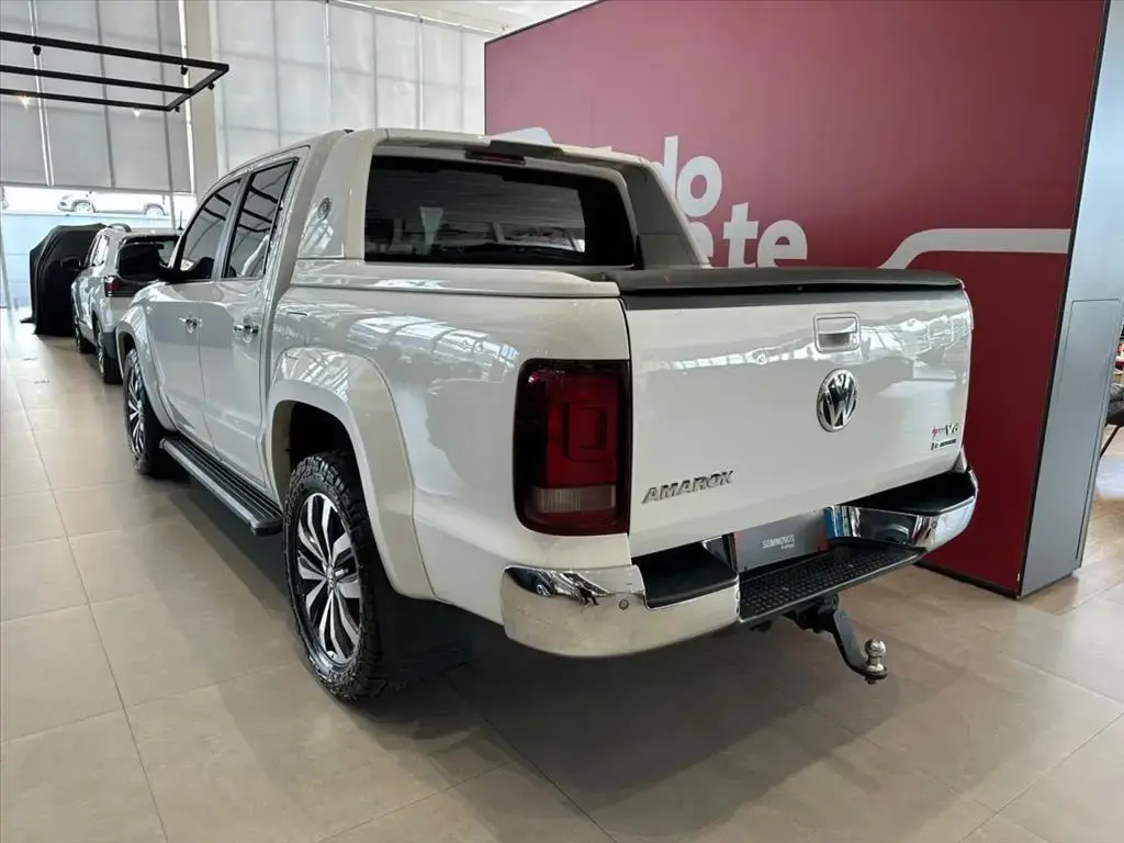 galeria AMAROK