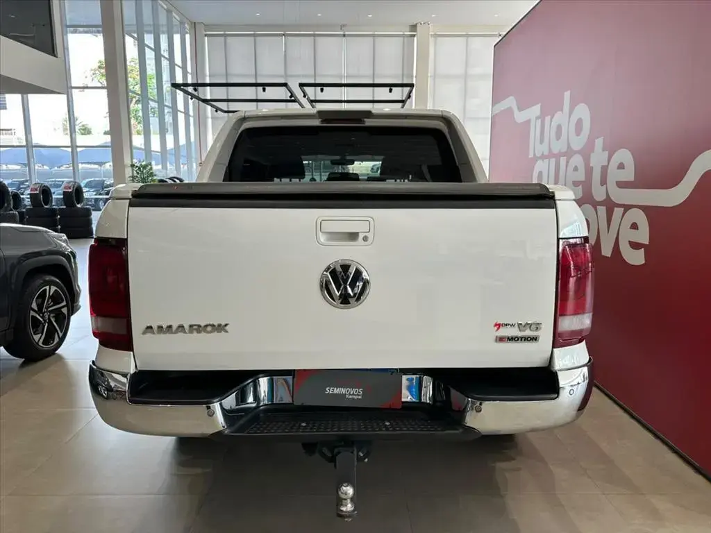 galeria AMAROK