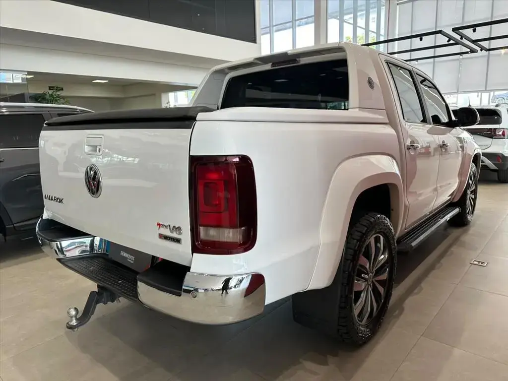 galeria AMAROK