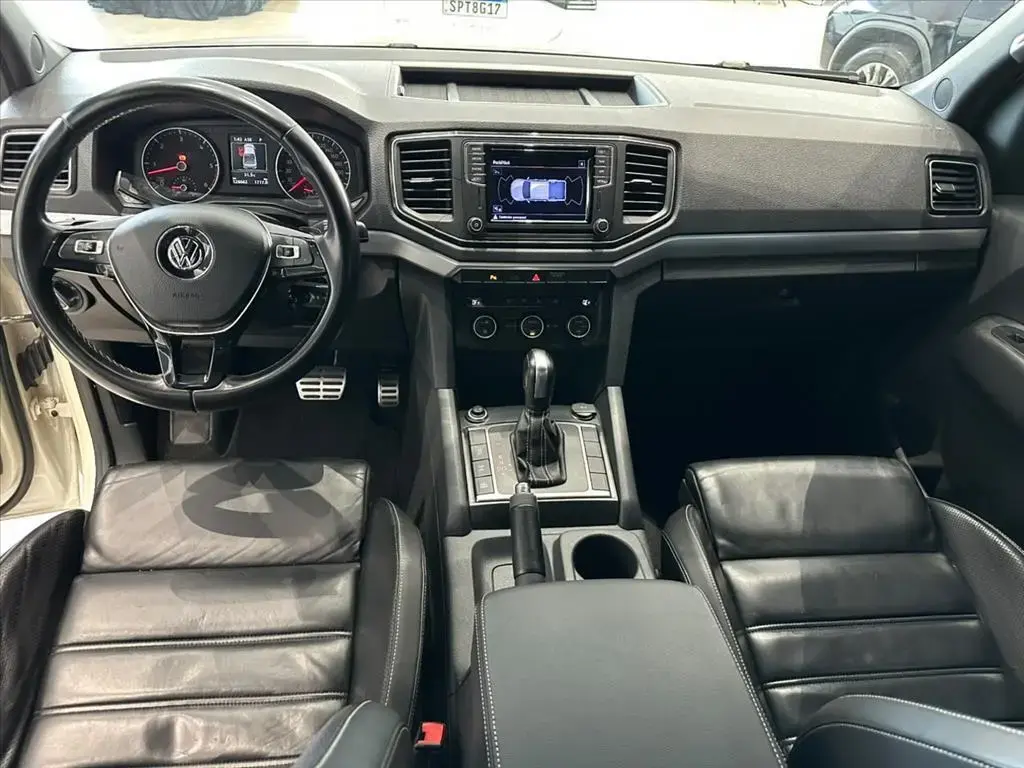 galeria AMAROK