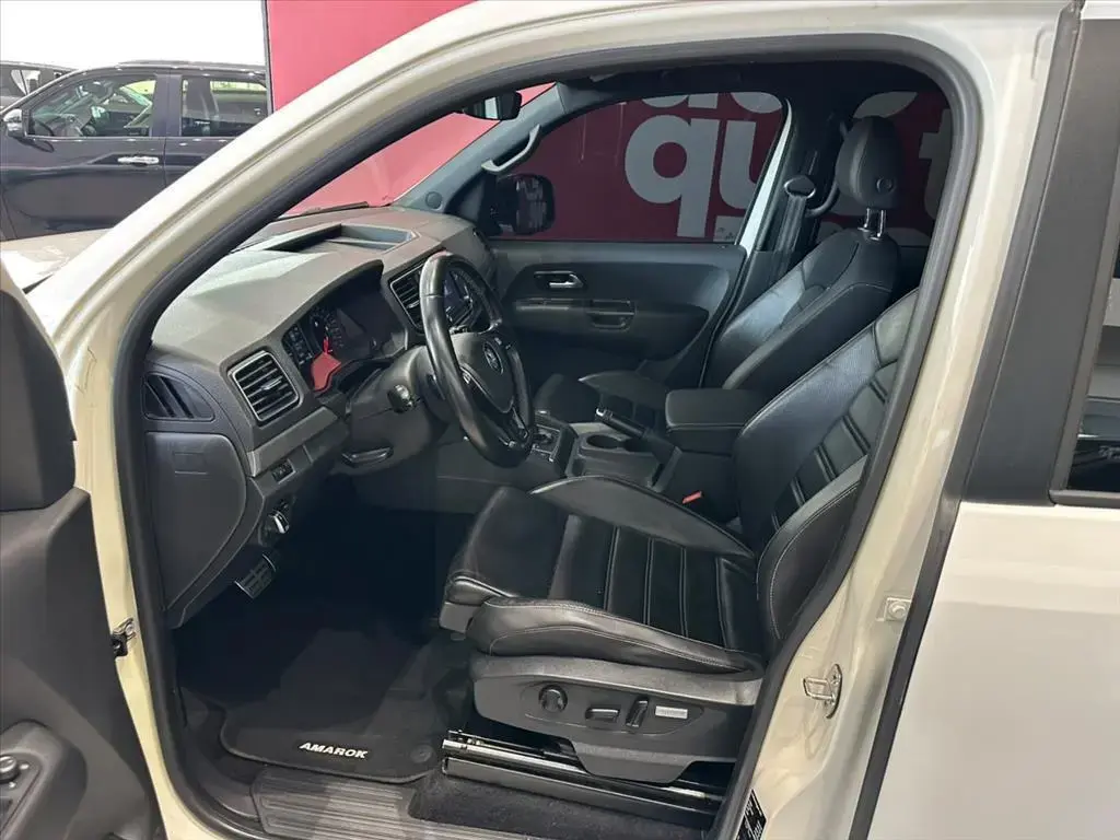 galeria AMAROK