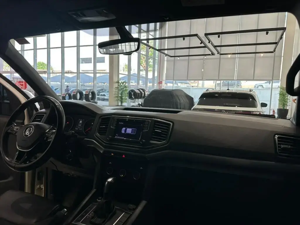 galeria AMAROK