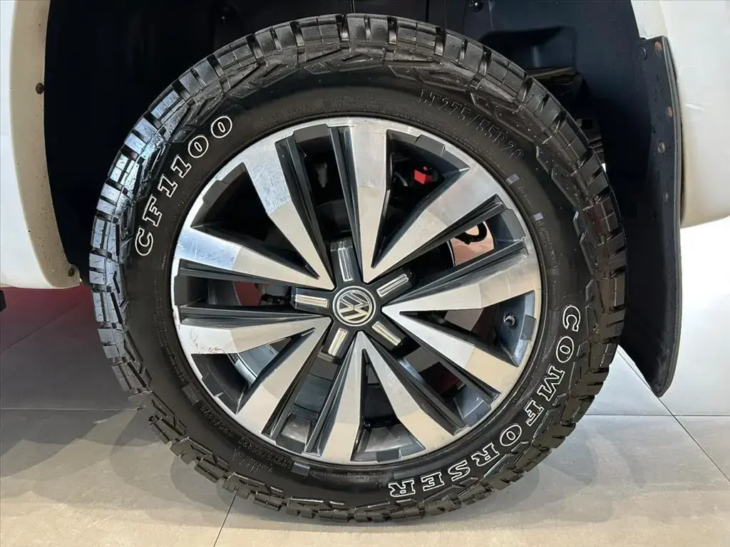 galeria AMAROK