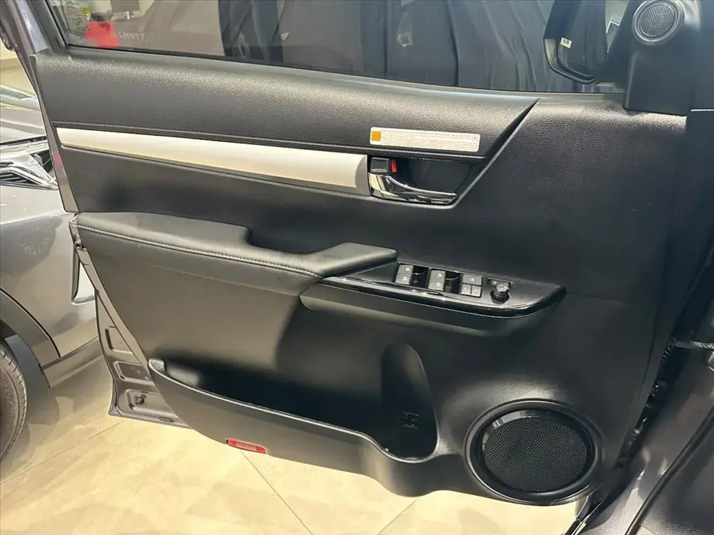 galeria HILUX