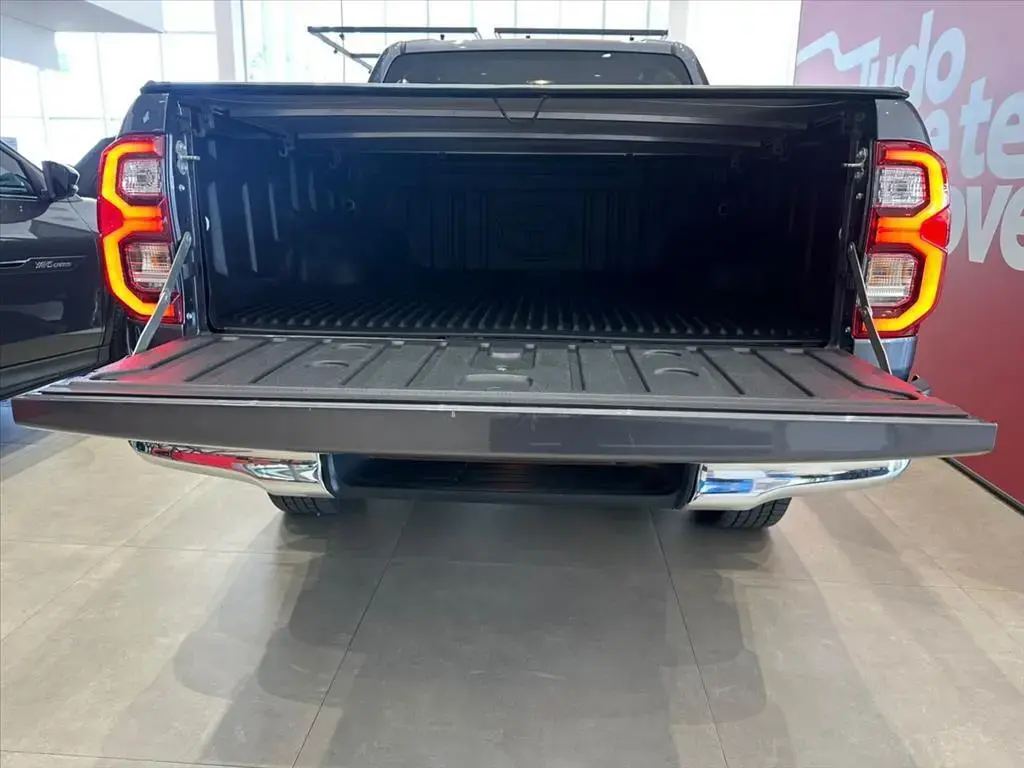 galeria HILUX