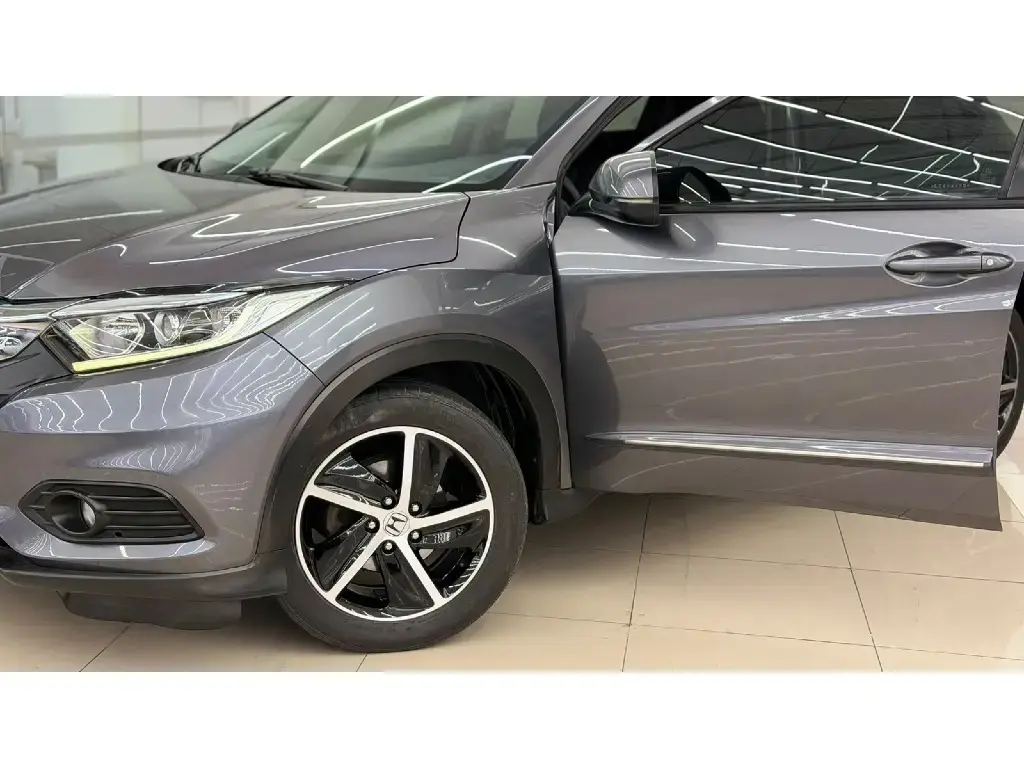 galeria HR-V