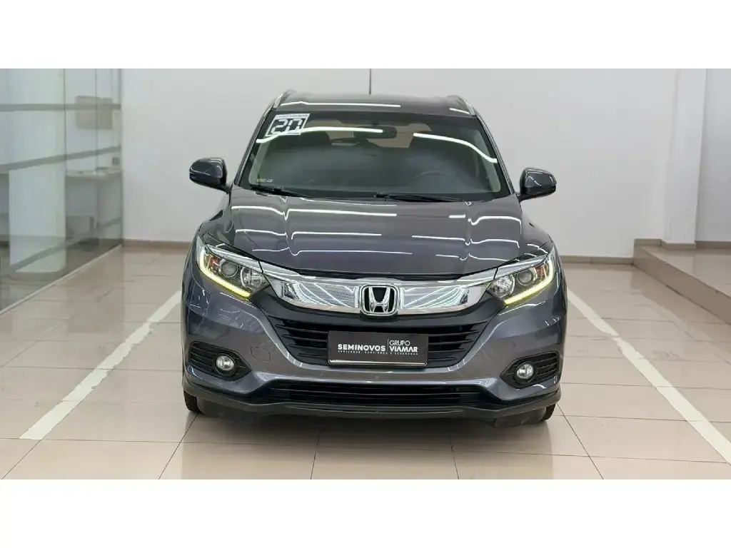 galeria HR-V
