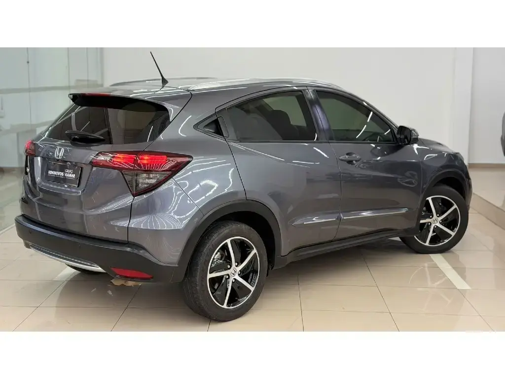 galeria HR-V
