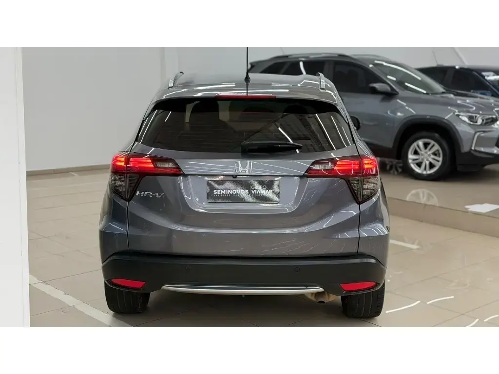 galeria HR-V