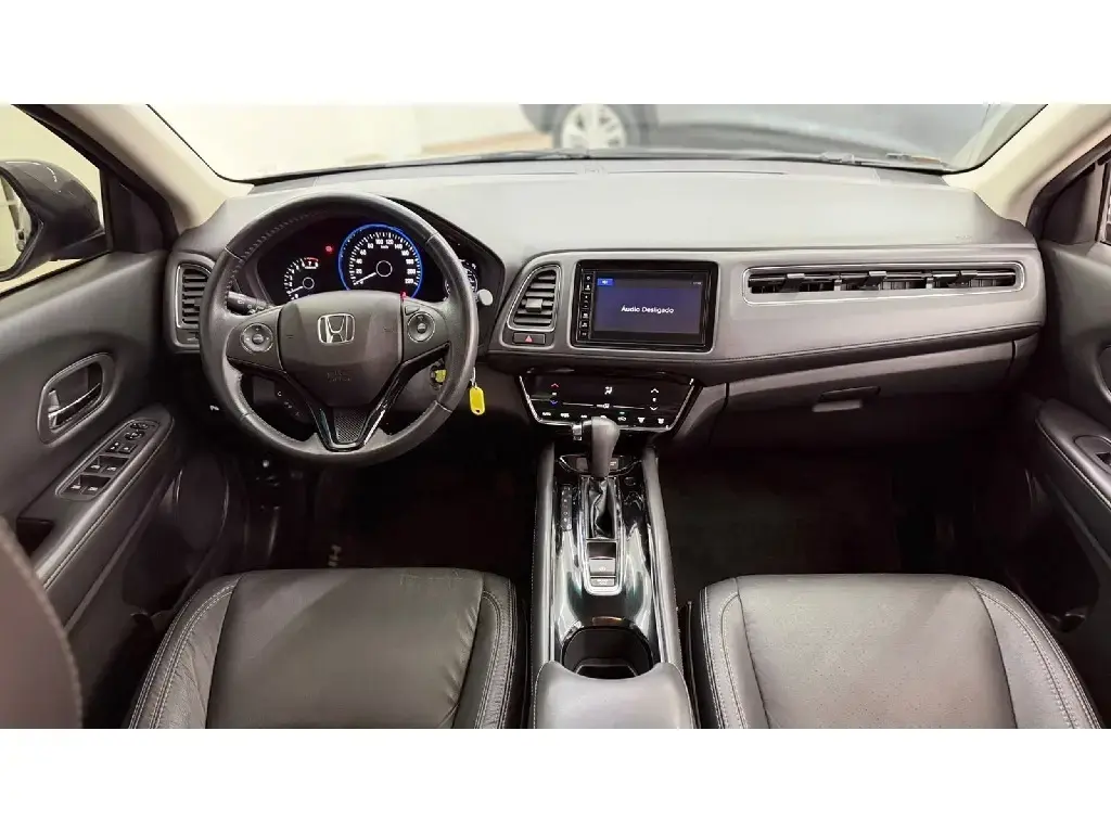 galeria HR-V