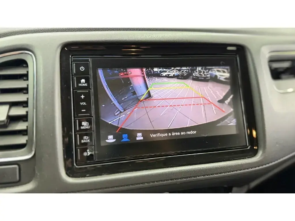 galeria HR-V