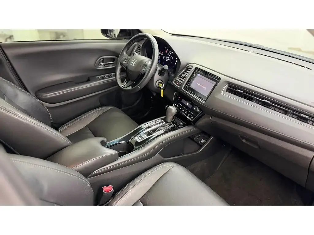 galeria HR-V