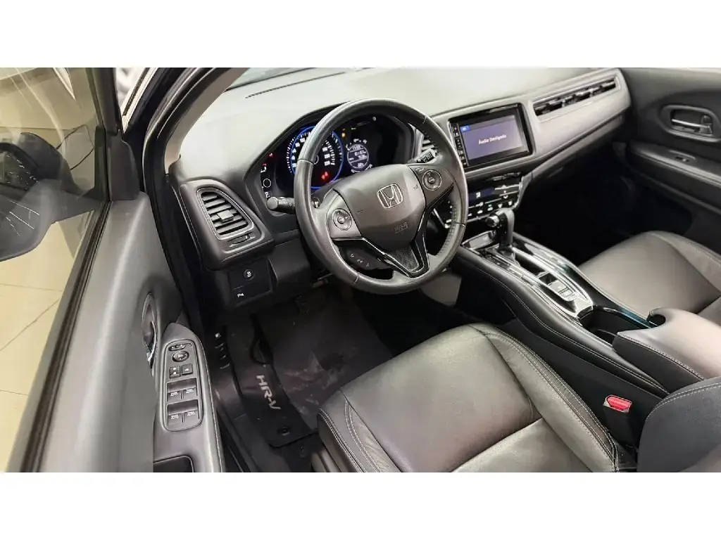 galeria HR-V