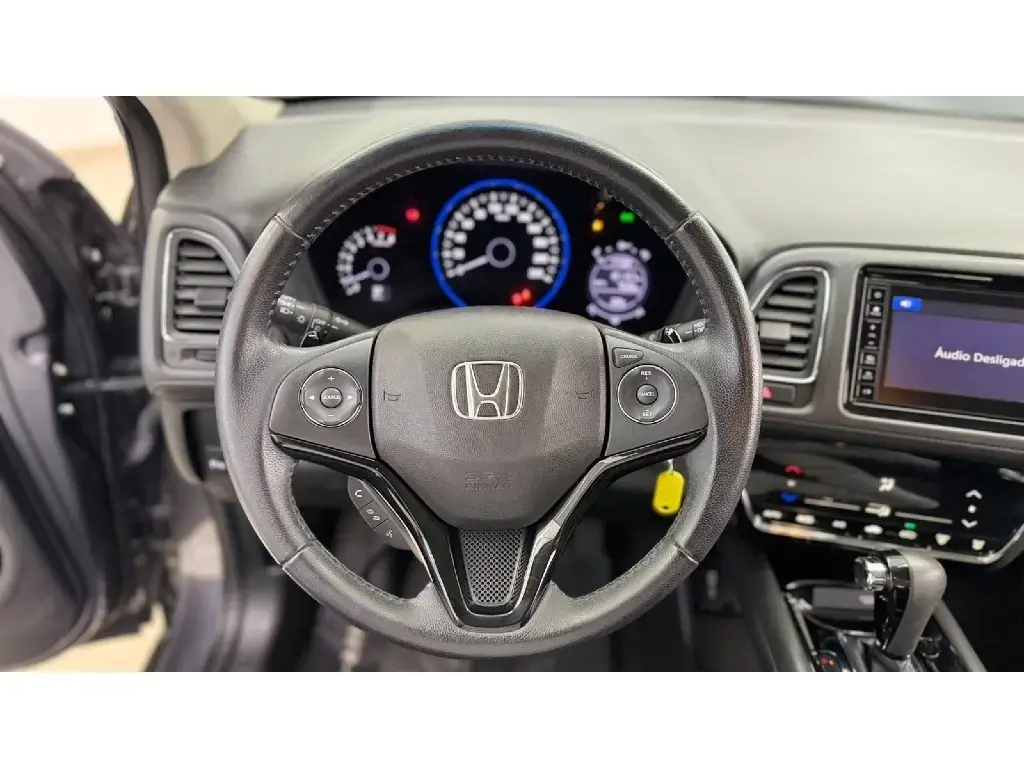 galeria HR-V