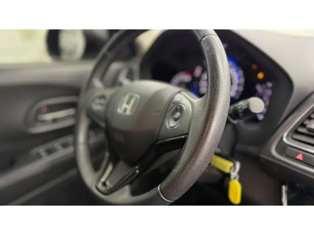 galeria HR-V