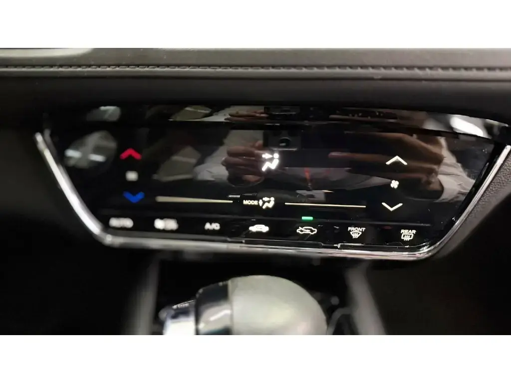 galeria HR-V