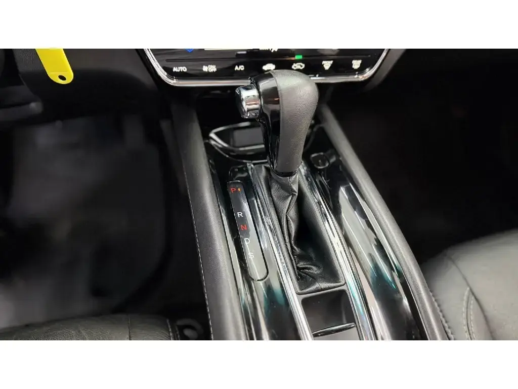 galeria HR-V