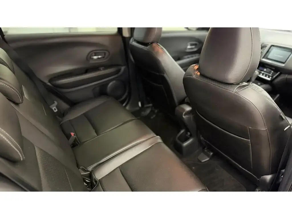 galeria HR-V