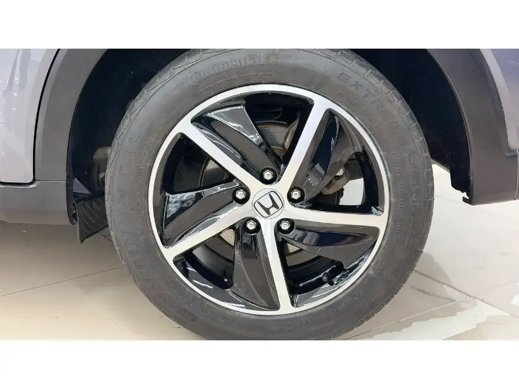 galeria HR-V