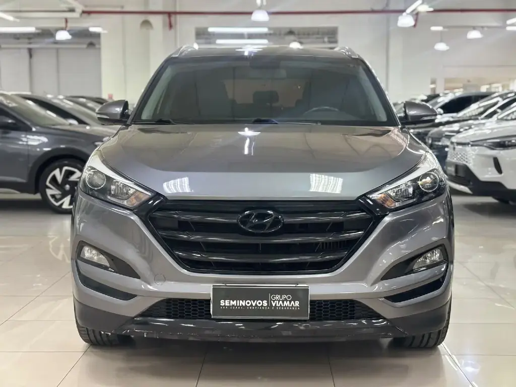 galeria TUCSON