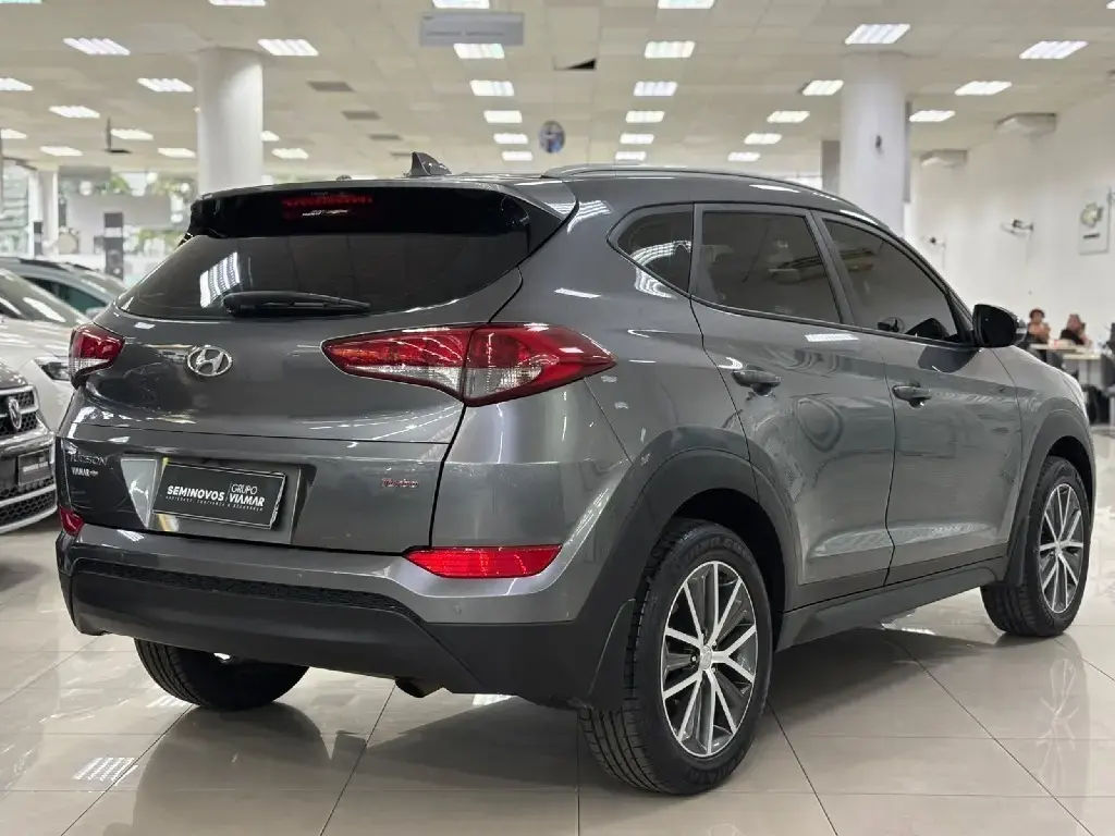 galeria TUCSON