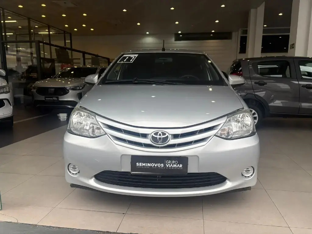 galeria ETIOS
