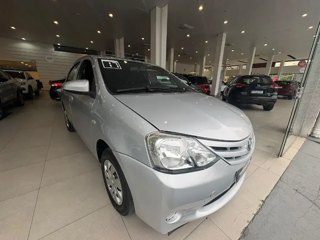 galeria ETIOS