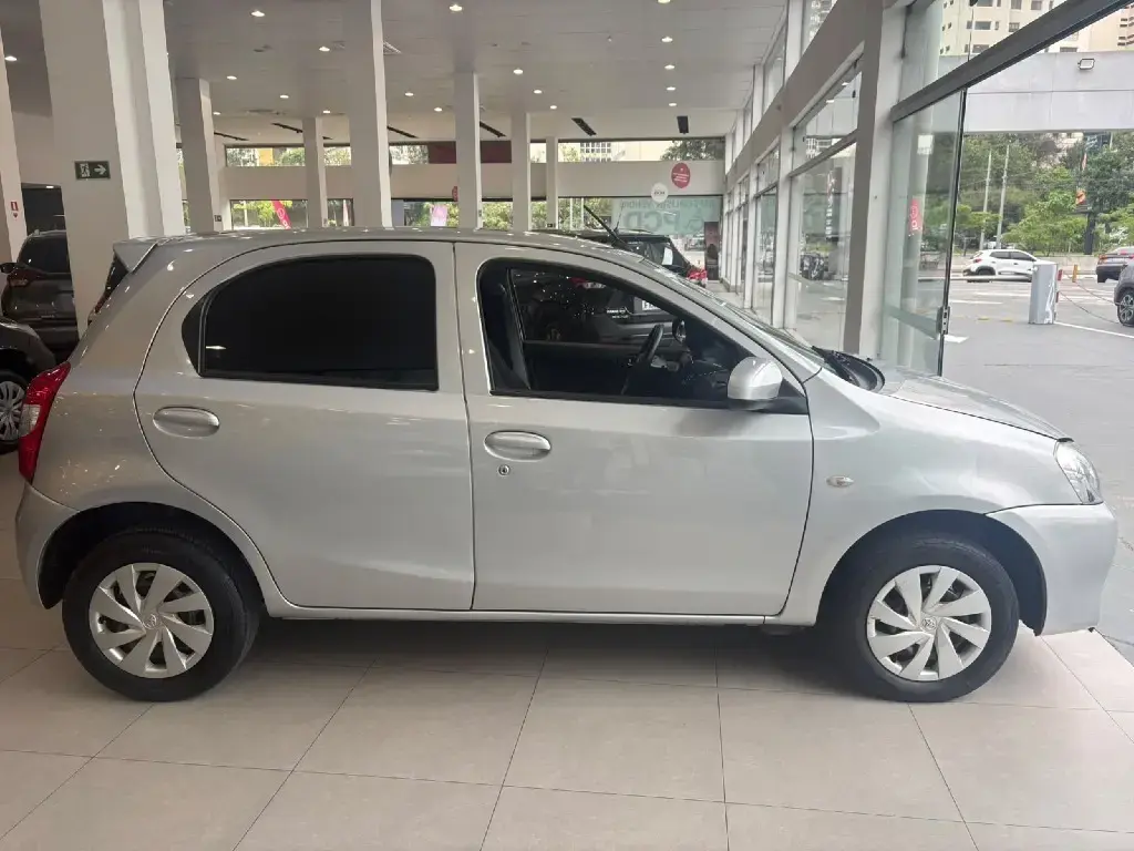 galeria ETIOS
