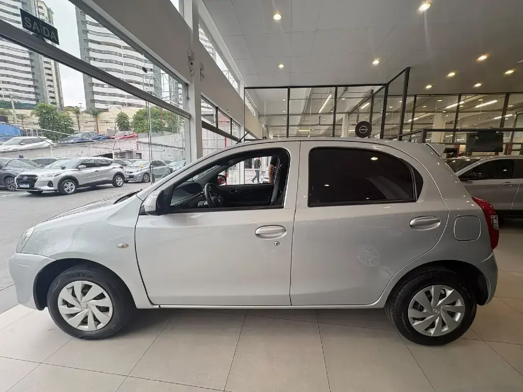 galeria ETIOS