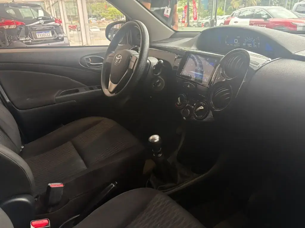 galeria ETIOS