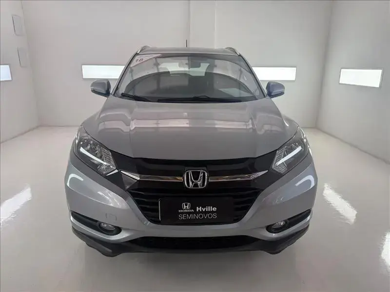 galeria HR-V