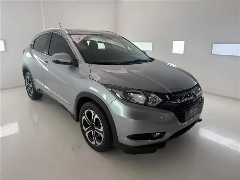 galeria HR-V