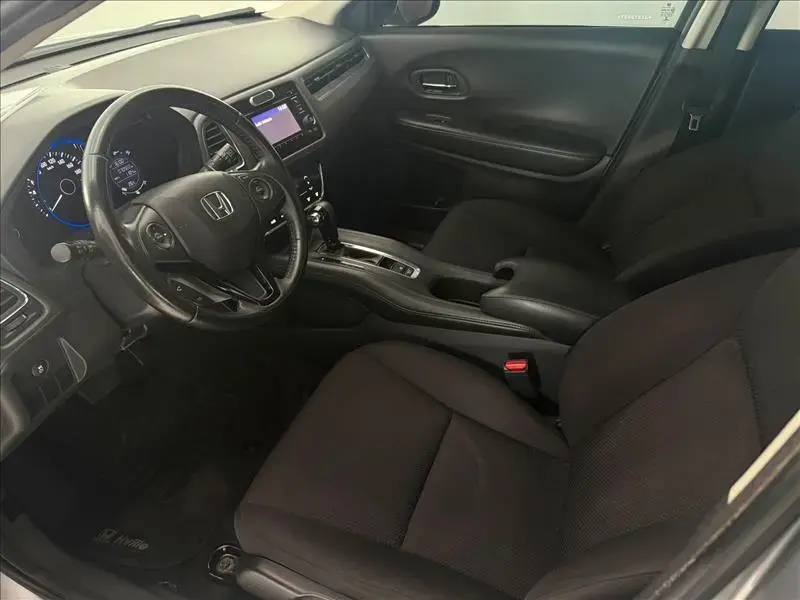 galeria HR-V