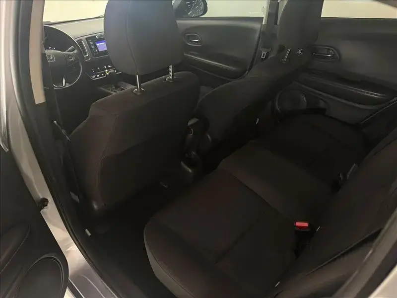 galeria HR-V