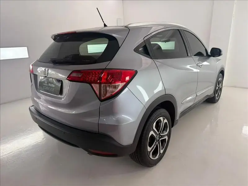 galeria HR-V