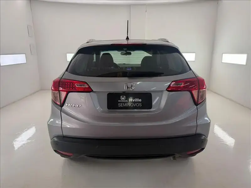 galeria HR-V