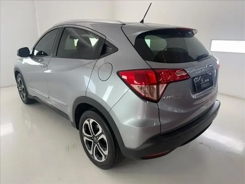 galeria HR-V