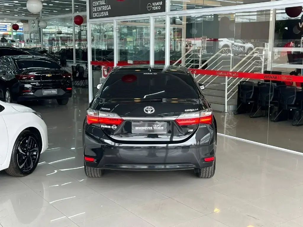 galeria COROLLA