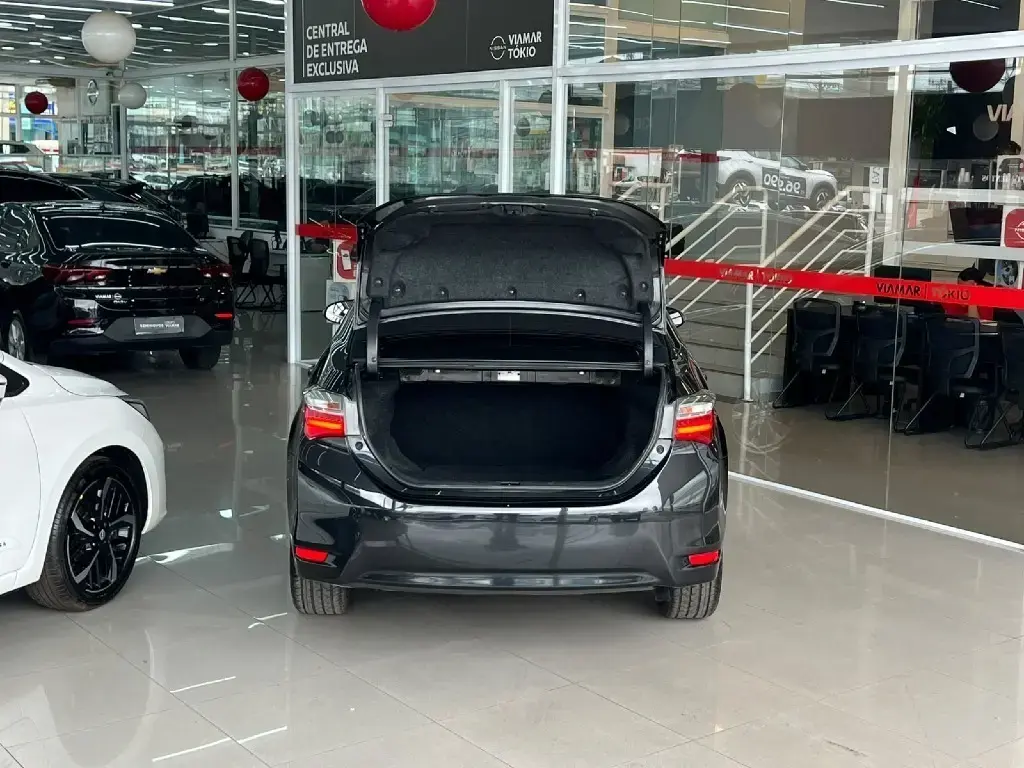 galeria COROLLA