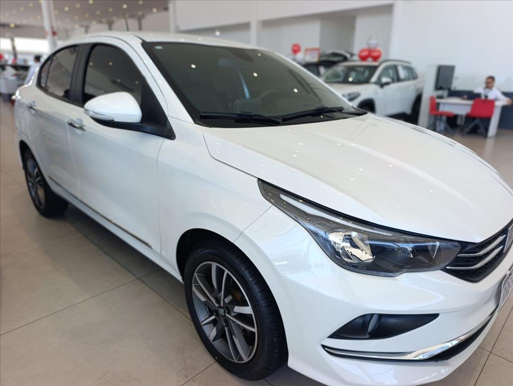 Fiat CRONOS