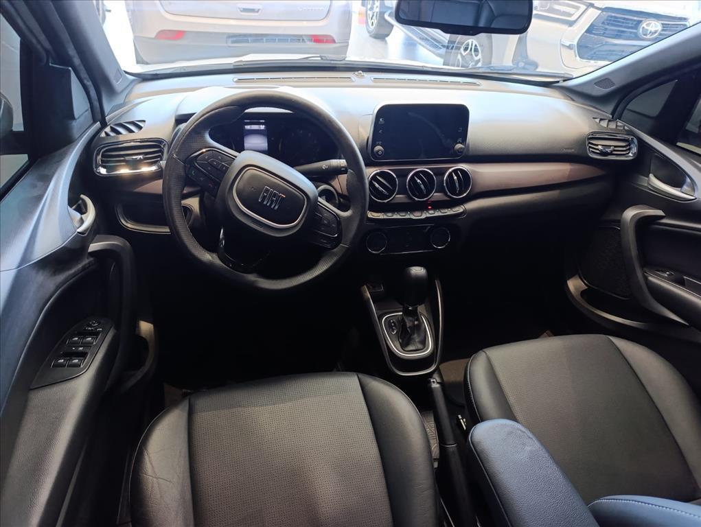 Fiat CRONOS