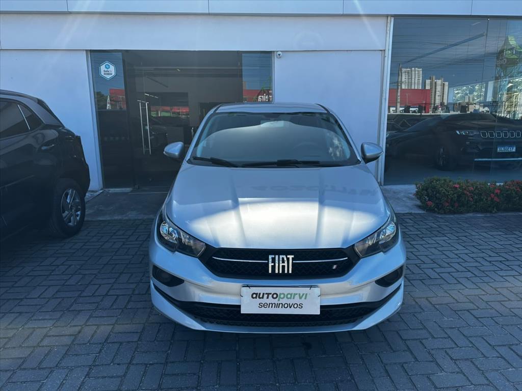 Fiat CRONOS