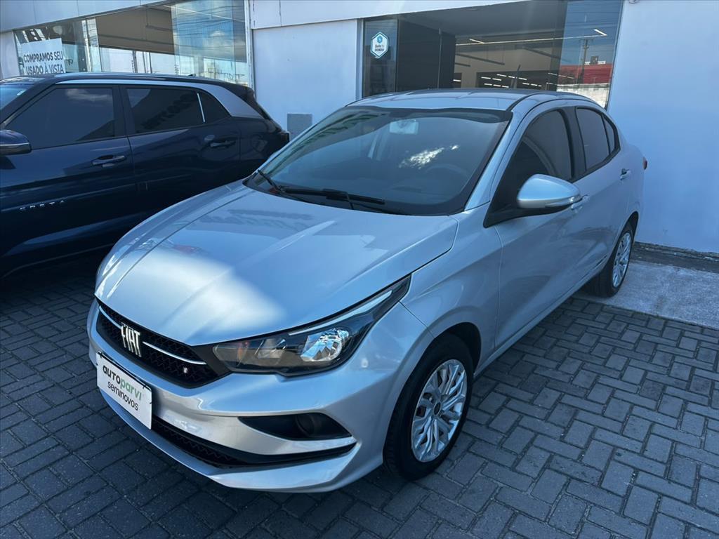 Fiat CRONOS