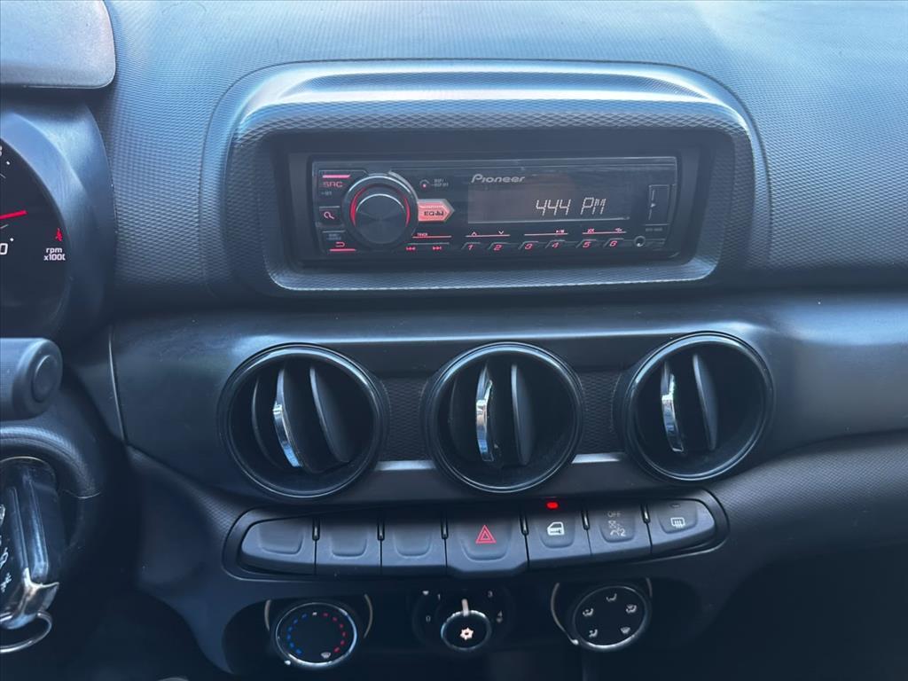 Fiat CRONOS
