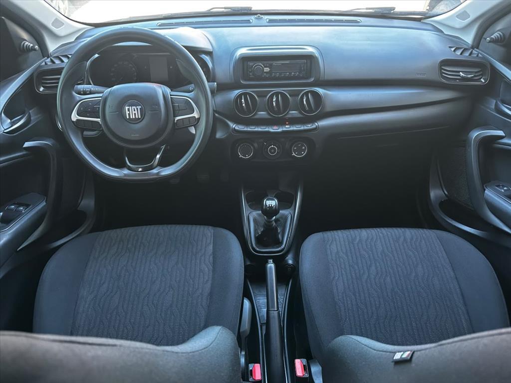 Fiat CRONOS