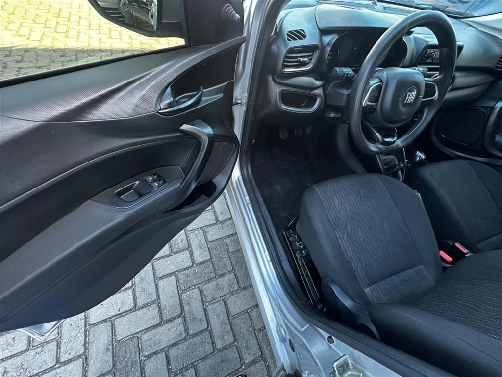 Fiat CRONOS