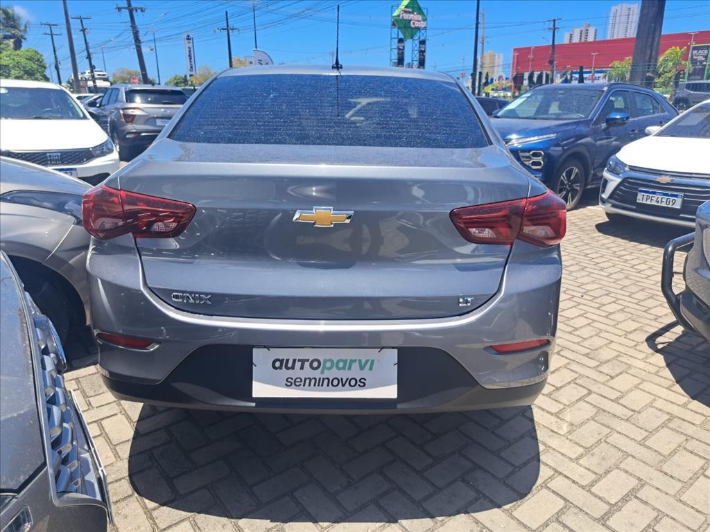 Chevrolet ONIX PLUS