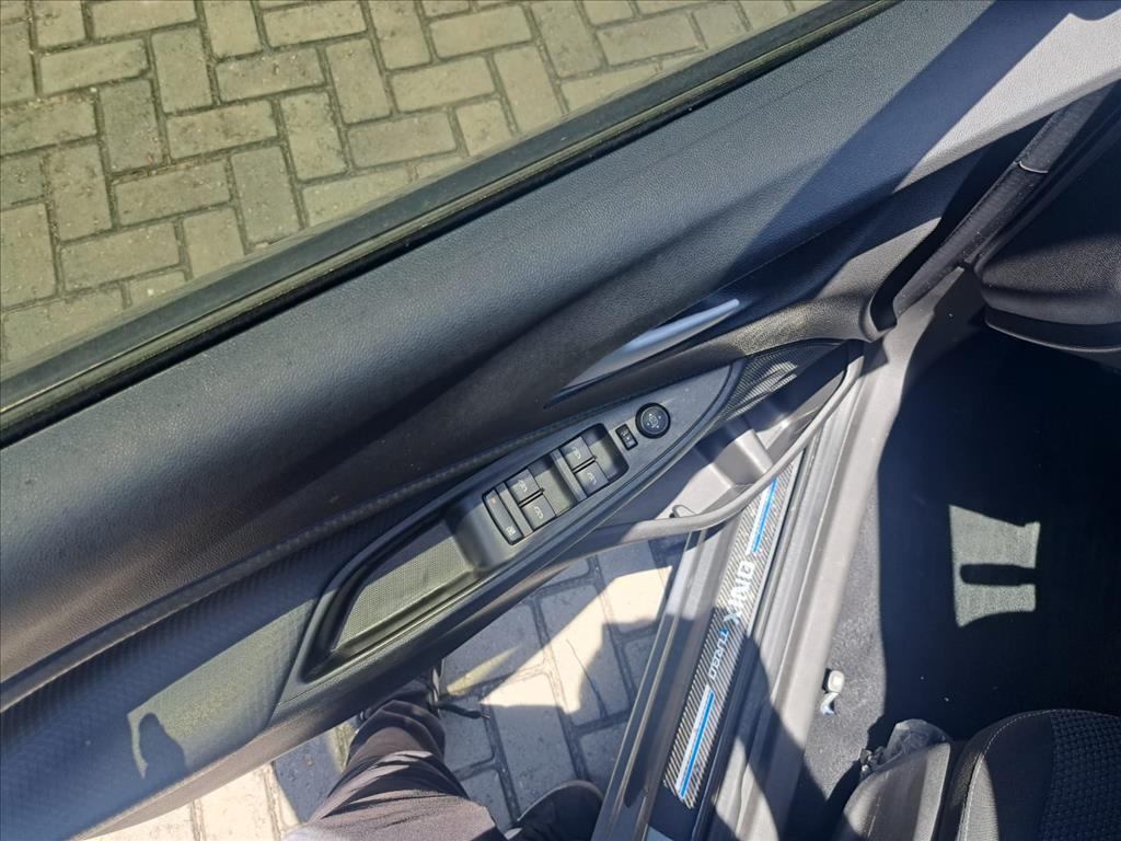 Chevrolet ONIX PLUS