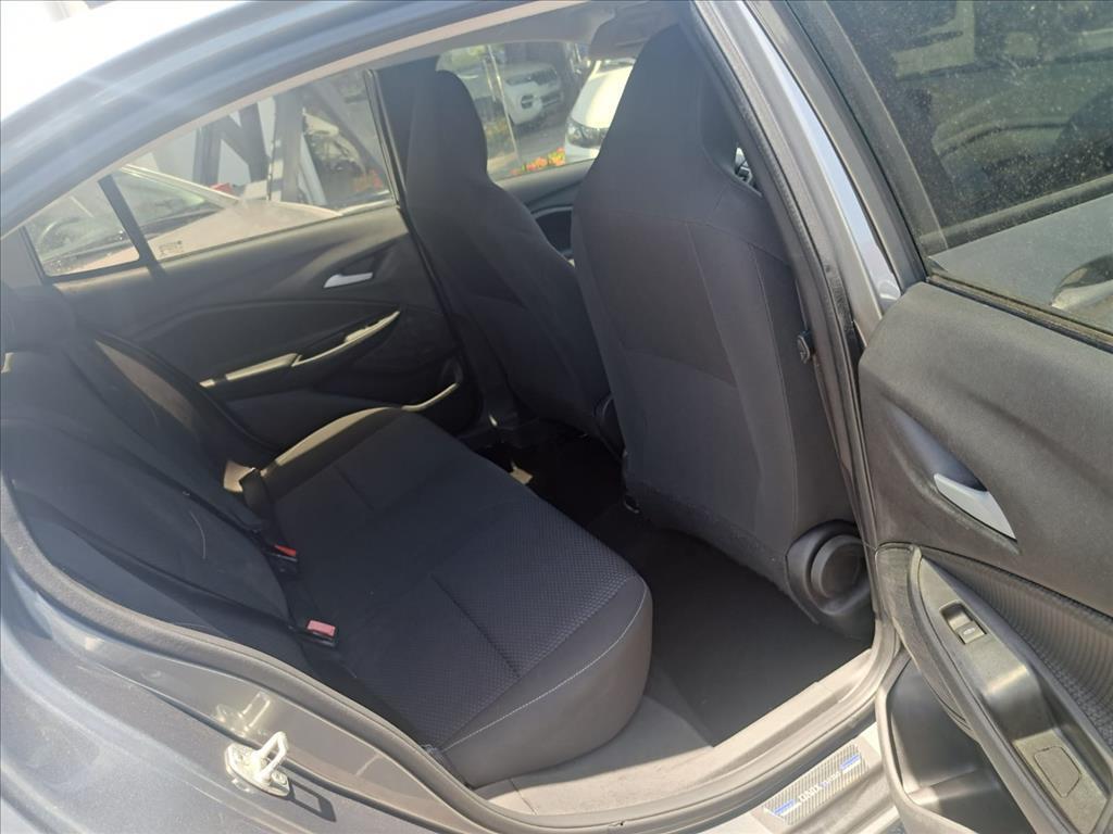 Chevrolet ONIX PLUS