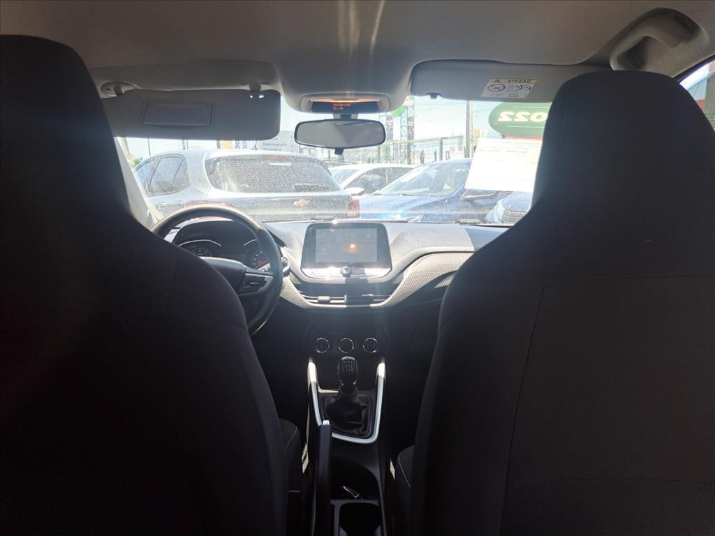 Chevrolet ONIX PLUS